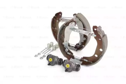 BOSCH 0 204 114 032 BOSCH 0 204 114 032