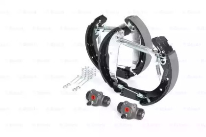 BOSCH 0 204 114 642 BOSCH 0 204 114 642