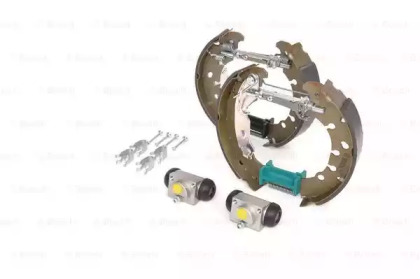 BOSCH 0 204 114 657 BOSCH 0 204 114 657