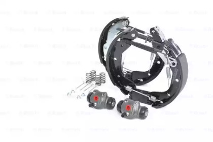 BOSCH 0 204 114 659 BOSCH 0 204 114 659