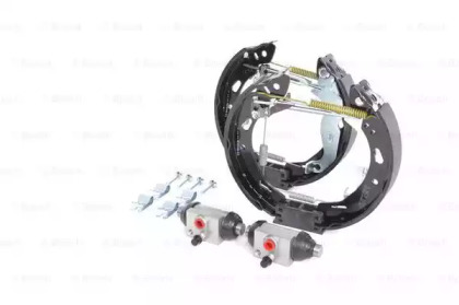 BOSCH 0 204 114 666 BOSCH 0 204 114 666