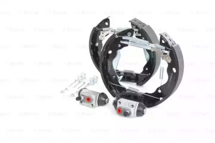 BOSCH 0 204 114 670 BOSCH 0 204 114 670