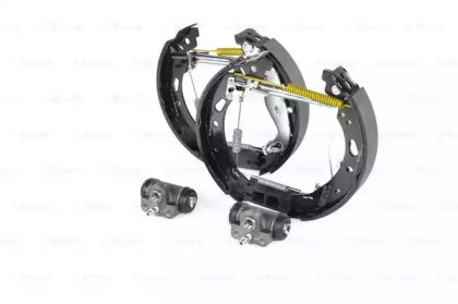BOSCH 0 204 114 681 BOSCH 0 204 114 681