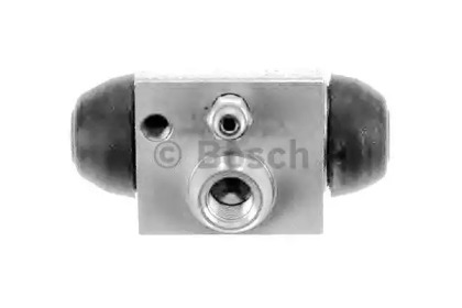 BOSCH 0 204 116 607