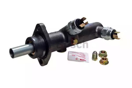 BOSCH 0 204 123 029 BOSCH 0 204 123 029