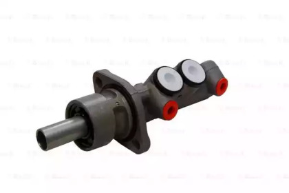 BOSCH 0 204 123 520 BOSCH 0 204 123 520
