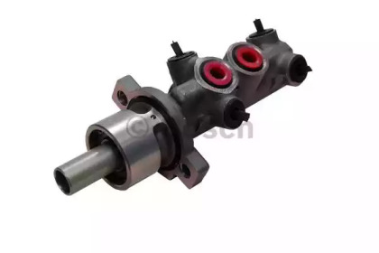 BOSCH 0 204 123 540 BOSCH 0 204 123 540