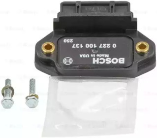 bosch 0227100137
