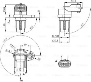 bosch 0232103097