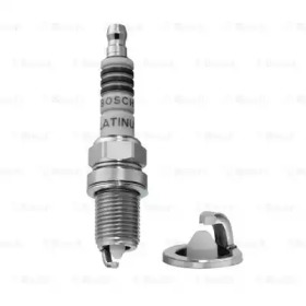 BOSCH 0 242 245 520 BOSCH 0 242 245 520
