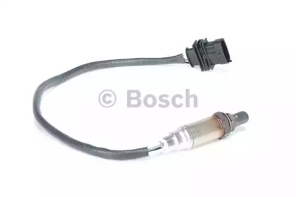 bosch 0258005007