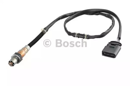 BOSCH 0 258 006 201