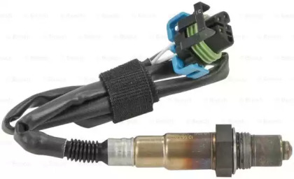 bosch 0258006534