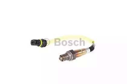 BOSCH 0 258 006 563