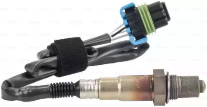 bosch 0258006726