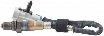 bosch 0258010017