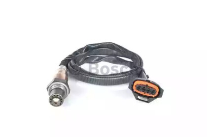 bosch 0258010207
