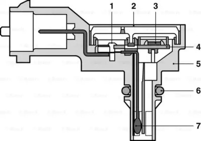 bosch 0281002566