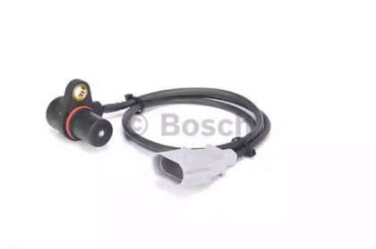 BOSCH 0 261 210 165