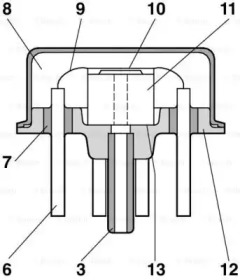 bosch 0281002244