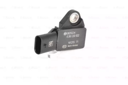 BOSCH 0 261 232 022