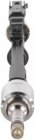 BOSCH 0 261 500 186 BOSCH 0 261 500 186