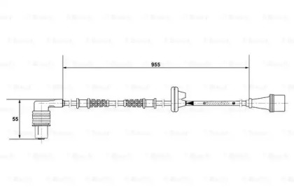 bosch 0265001288