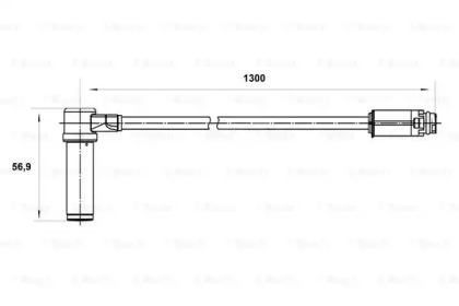 bosch 0265004025