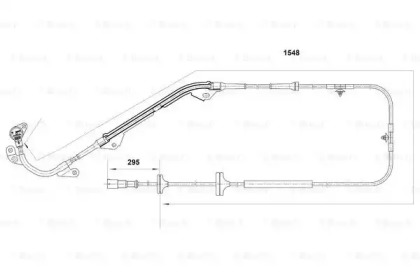BOSCH 0 265 006 106