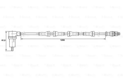 BOSCH 0 265 006 154