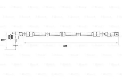 bosch 0265006206