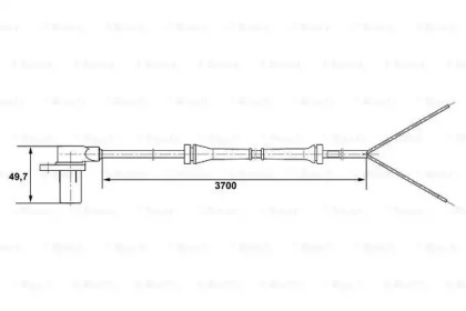 bosch 0265006215