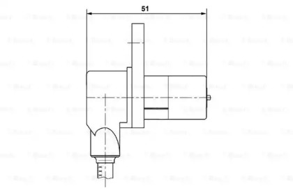 bosch 0265006232