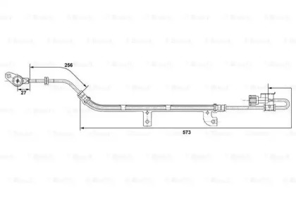 bosch 0265006237