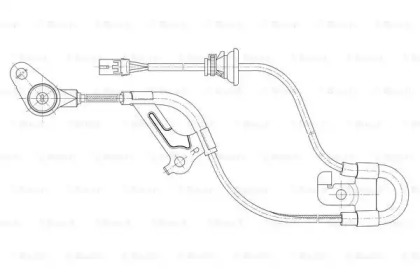 bosch 0265006665