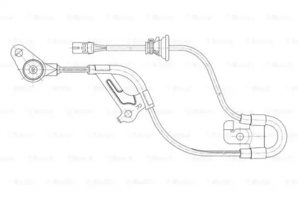 bosch 0265006668