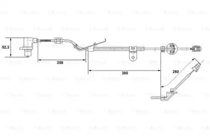 bosch 0265006674