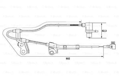 bosch 0265006676