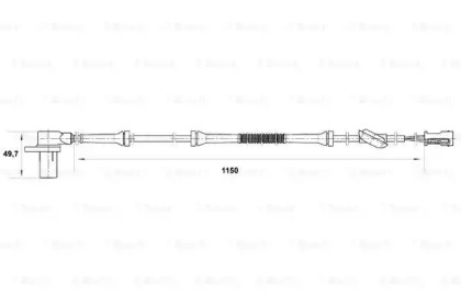 bosch 0265006681