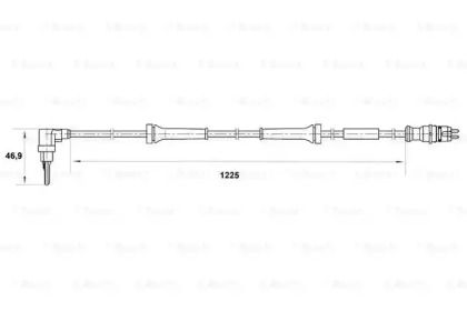 bosch 0265007039