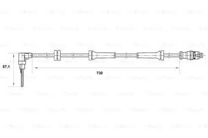 bosch 0265007070