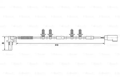 bosch 0265007404