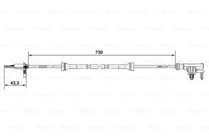 bosch 0265007637