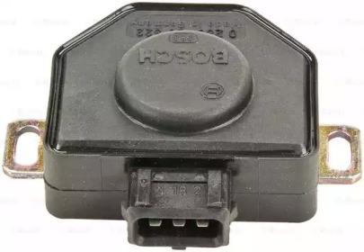 BOSCH 0 280 120 322