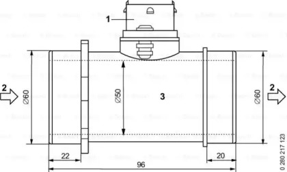 bosch 0280218119