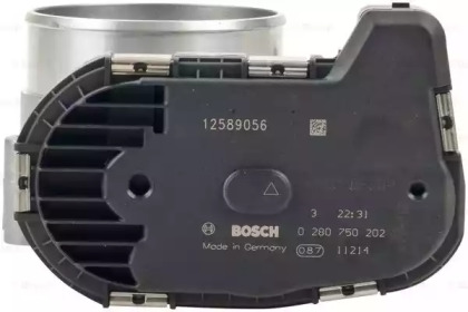 BOSCH 0 280 750 202