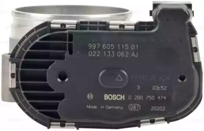 BOSCH 0 280 750 474