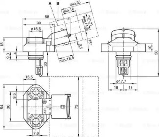 bosch 0281002244