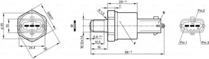 bosch 0281002398