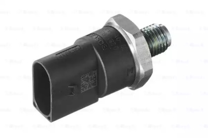 BOSCH 0 281 002 498